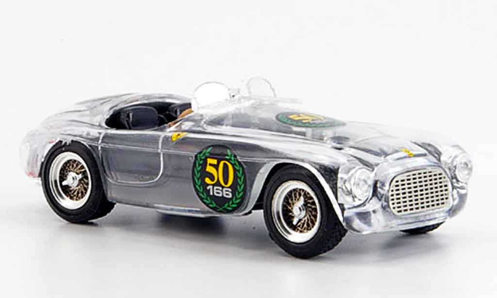 Ferrari 166 1/43 Art Model MM s 50.geburtstag diecast model cars