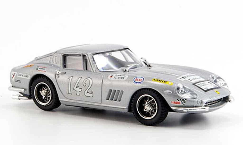 Ferrari 275 1969 1/43 Best 1969 tour de france diecast model cars