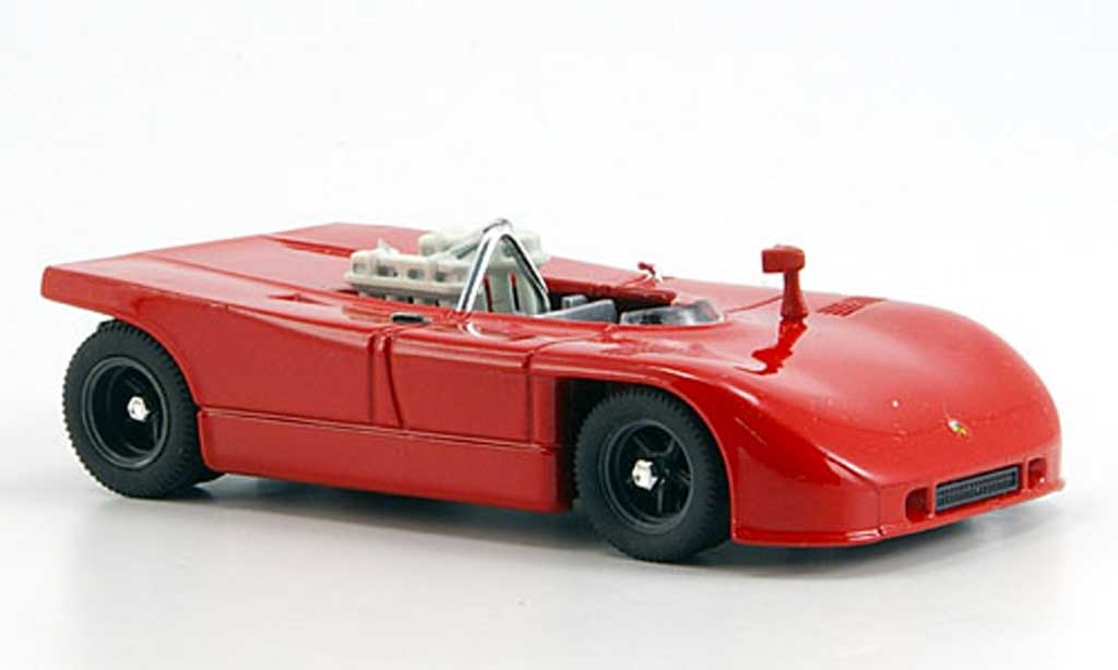 Porsche 908 1/43 Best Prova diecast model cars