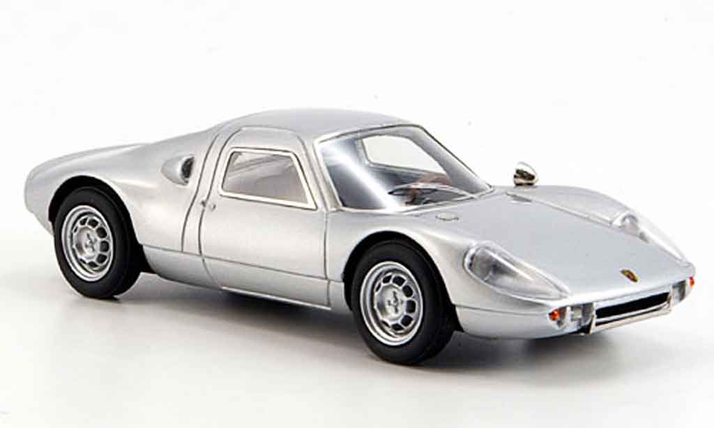 Porsche 904 1963 1/43 Look Smart 1963 GTS diecast model cars