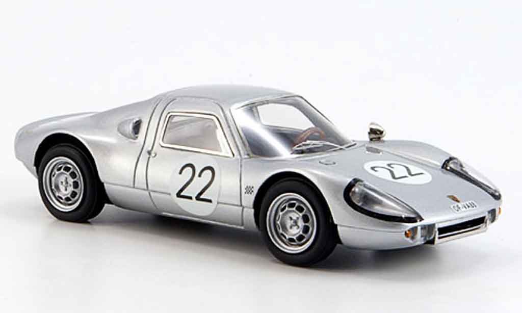 Porsche 904 1965 1/43 Look Smart 1965 GTS No.22 GP osterreich diecast model cars