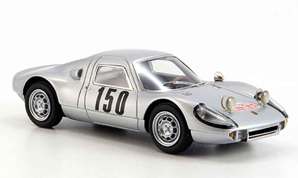 Porsche 904 1964 1/43 Look Smart 1964 GTS No.150 Rally Monte Carlo diecast model cars