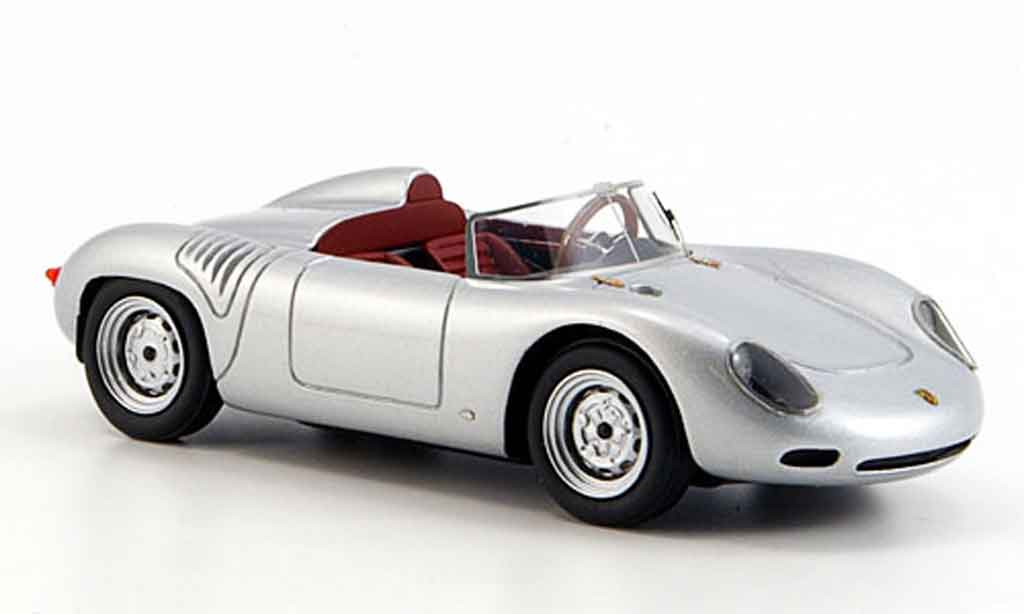 Porsche 718 1/43 Look Smart 1960 60 diecast model cars