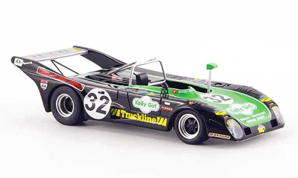 Lola T294 1/43 Bizarre No.32 Le Mans 1978 diecast model cars