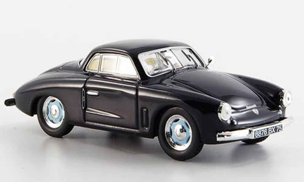 Renault 4CV 1/43 Eligor vernet pairard r 1062 1954 diecast model cars