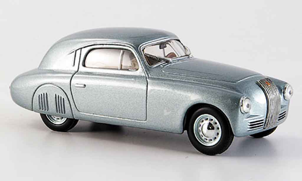Fiat 1100 1948 1/43 Starline 1948 S grey metallisee diecast model cars