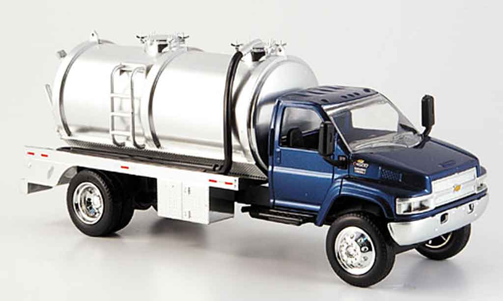 Chevrolet Kodiak 1/43 New Ray C 4500Tankwagen diecast model cars