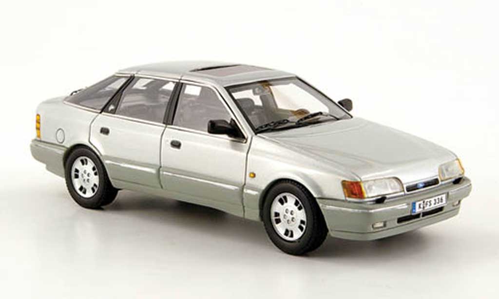 Ford Scorpio 1/43 Neo 1986 diecast model cars