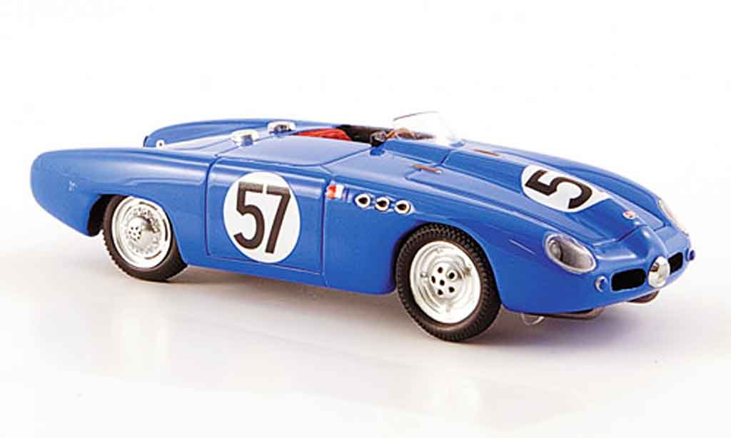 Panhard DB HBR 1953 1/43 Bizarre 1953 No.57 Le Mans diecast model cars