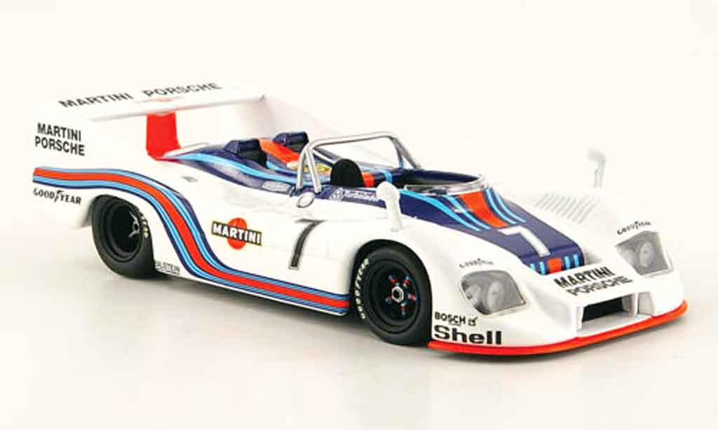 Porsche 936 1976 1/43 Minichamps 1976 76 No.7 Martini Sieger 500 KM Imola diecast model cars