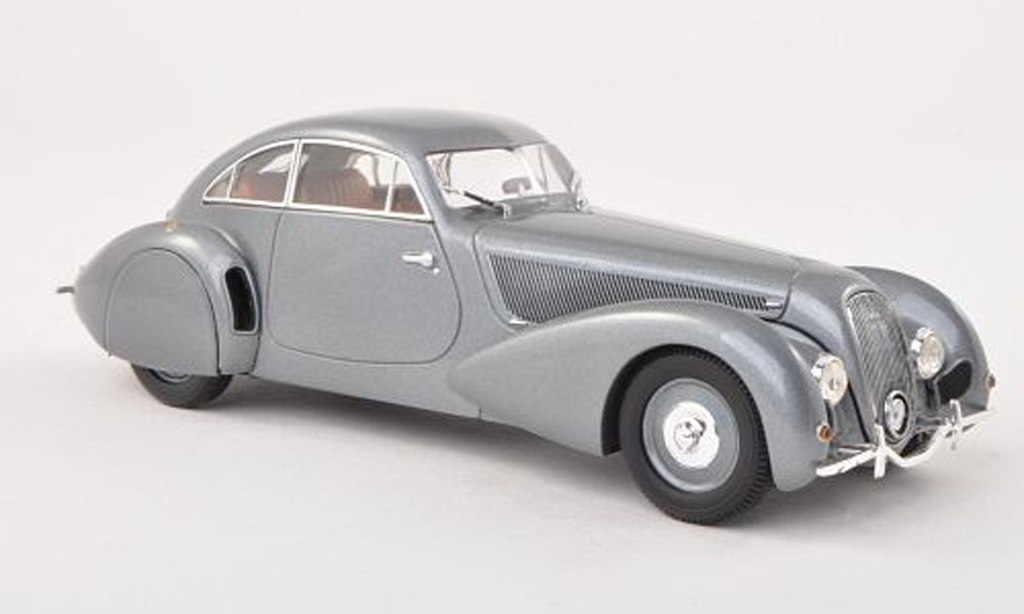 Bentley Embiricos 1/43 Minichamps d 1939 diecast model cars