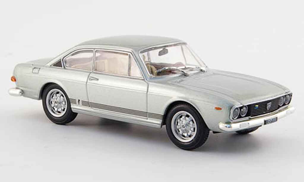 Lancia 2000 HF 1/43 Starline HF coupe hf grey metallisee 1971 diecast model cars