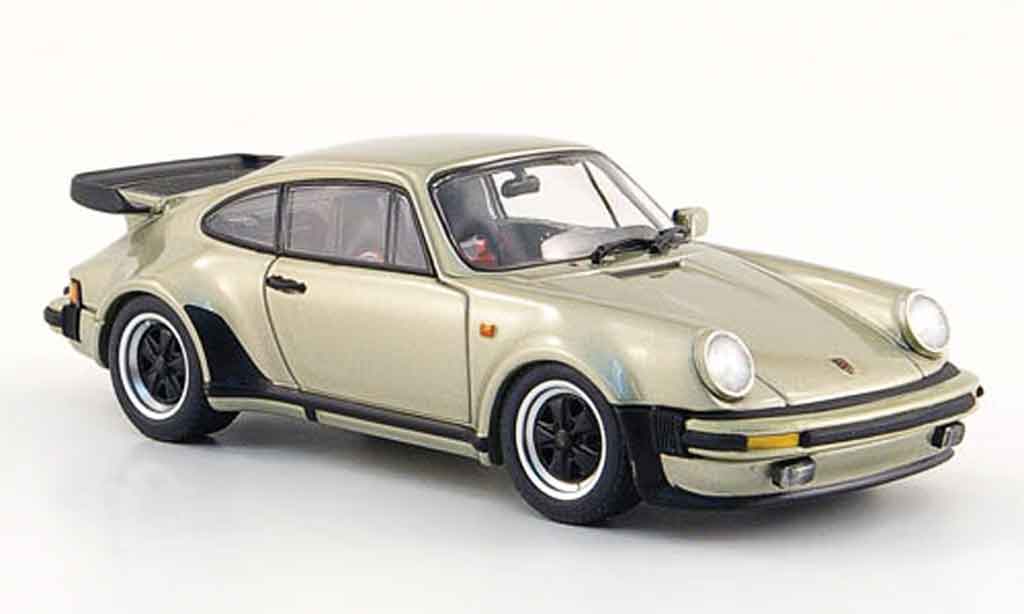 Porsche 930 Turbo 1/43 Ebbro Turbo Turbo or 1978 diecast model cars