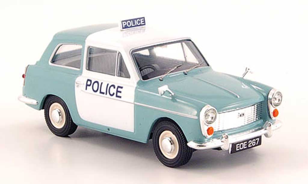Austin A40 1/43 Vanguards Farina Birmingham Police Police (UK) diecast model cars