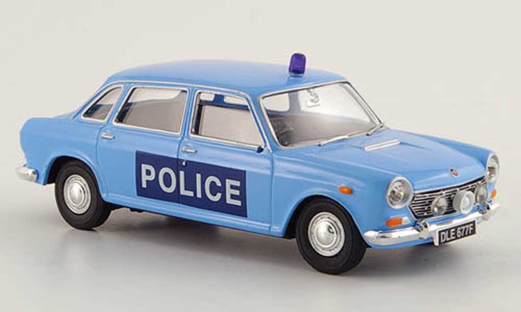 Austin 1800 1/43 Vanguards MK II British Airports Authorithy Police 1975 diecast model cars