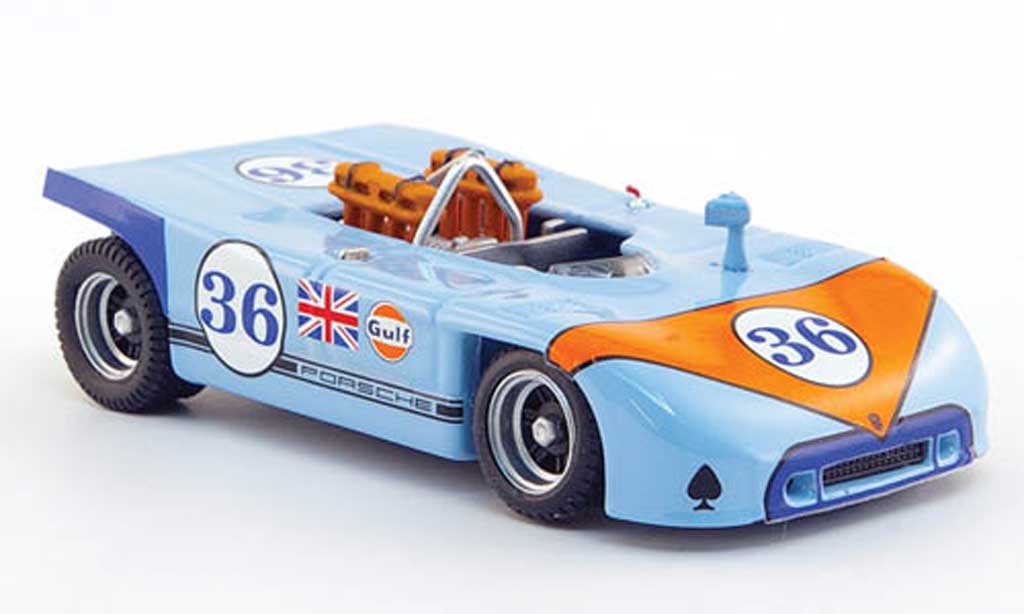 Porsche 908 1970 1/43 Best 1970 No.36 Attwood/Walderga Targa Florio diecast model cars