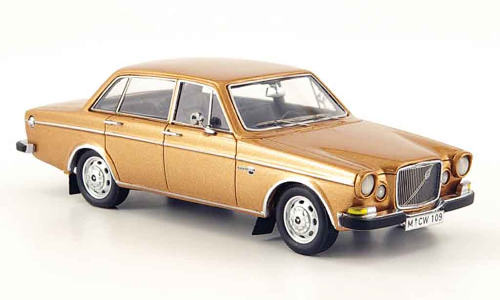 Volvo 164 1/43 Neo or 1969 diecast model cars