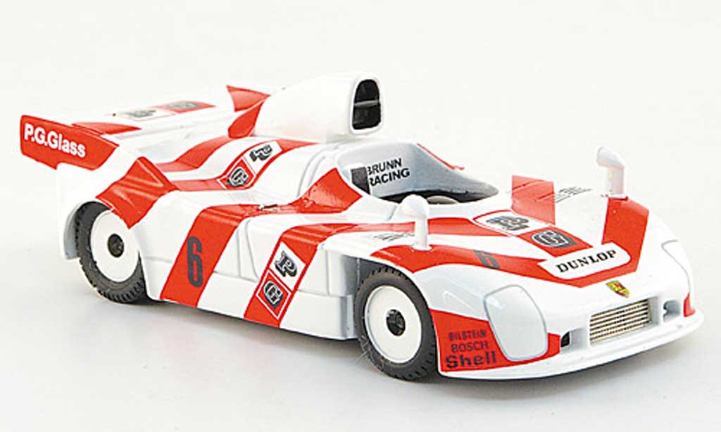 Porsche 908 1982 1/43 Best 1982 No.6 P.G.Glass 9h Kyalami De Cadenet/Pianta diecast model cars