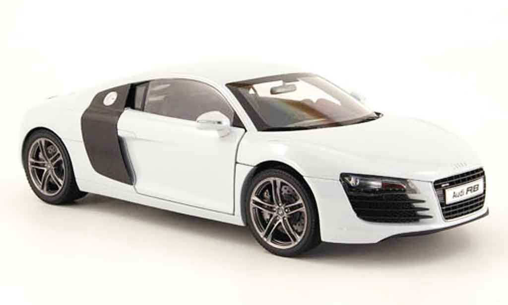 Audi R8 4.2. FSI 1/18 Kyosho 4.2. FSI 4.2 fsi grey diecast model cars