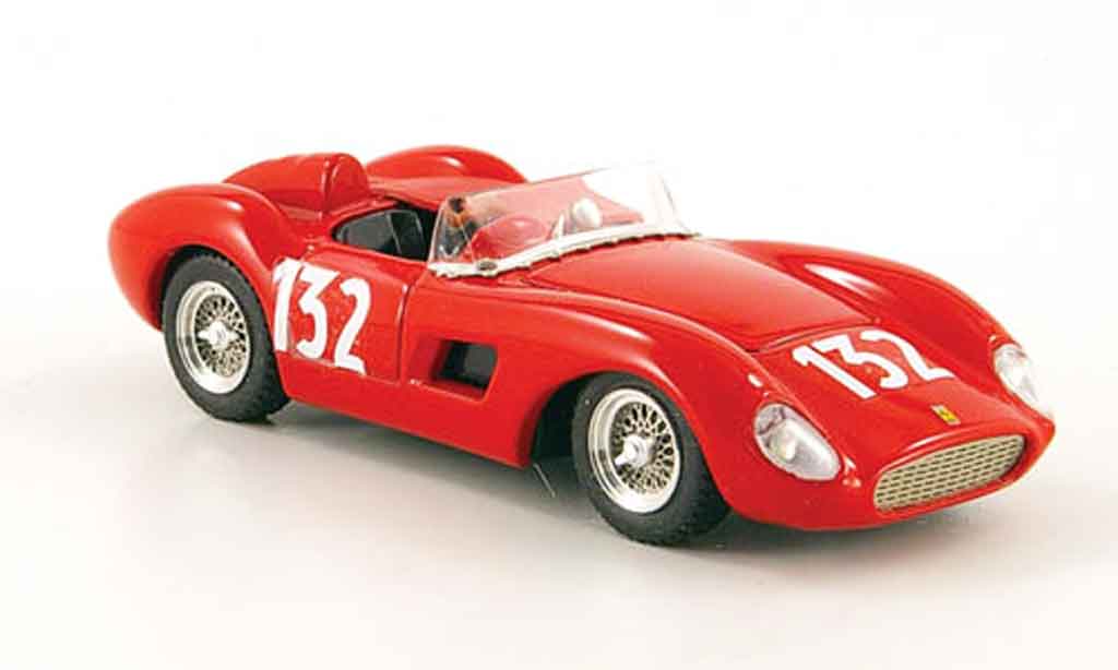 Ferrari 500 TRC 1/43 Art Model TRC no.132 targa florio 1959 diecast model cars