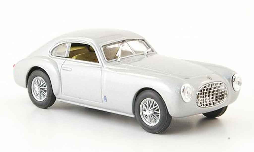 Cisitalia 202 SC 1/43 Starline SC Coupe Pinin Farina grey metallisee 1948 diecast model cars
