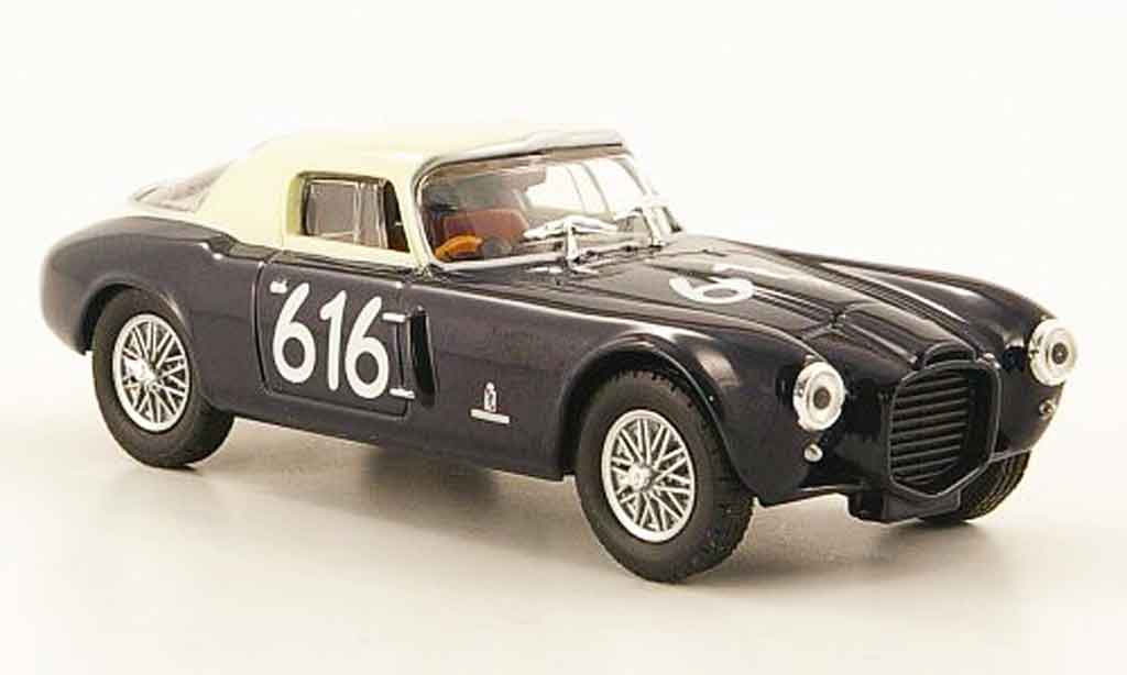 Lancia D20 1/43 Starline no.616 barovero biondetti mille miglia 1953 diecast model cars