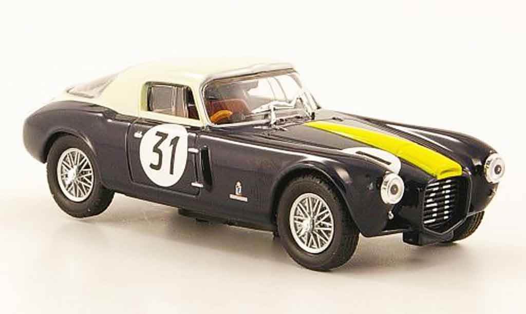 Lancia D20 1/43 Starline no.31 taruffi maglioli 24h le mans 1953 diecast model cars