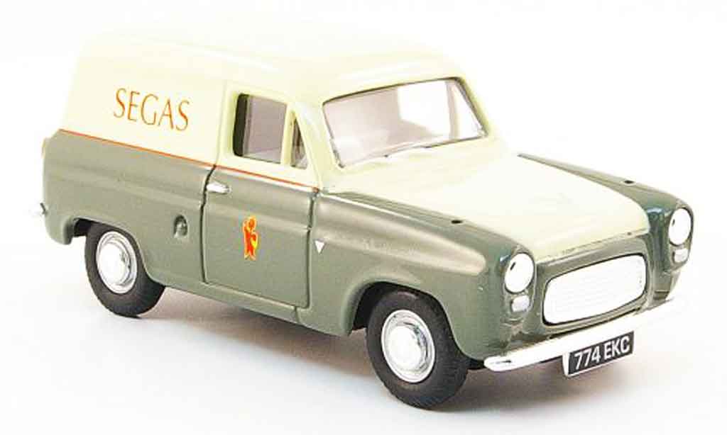 Ford 300E 1/43 Vanguards Thames Van SEGAS Lieferwagen diecast model cars