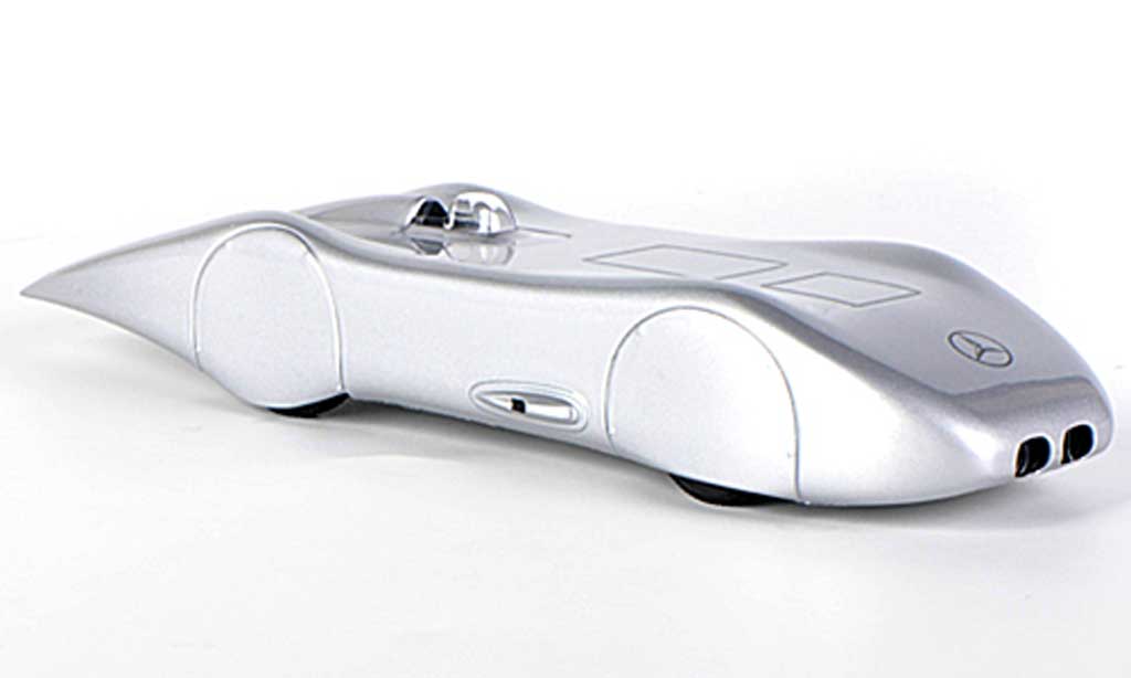 Mercedes W 125 1/43 Minichamps Weltrekordfahrzeug 1938 diecast model cars