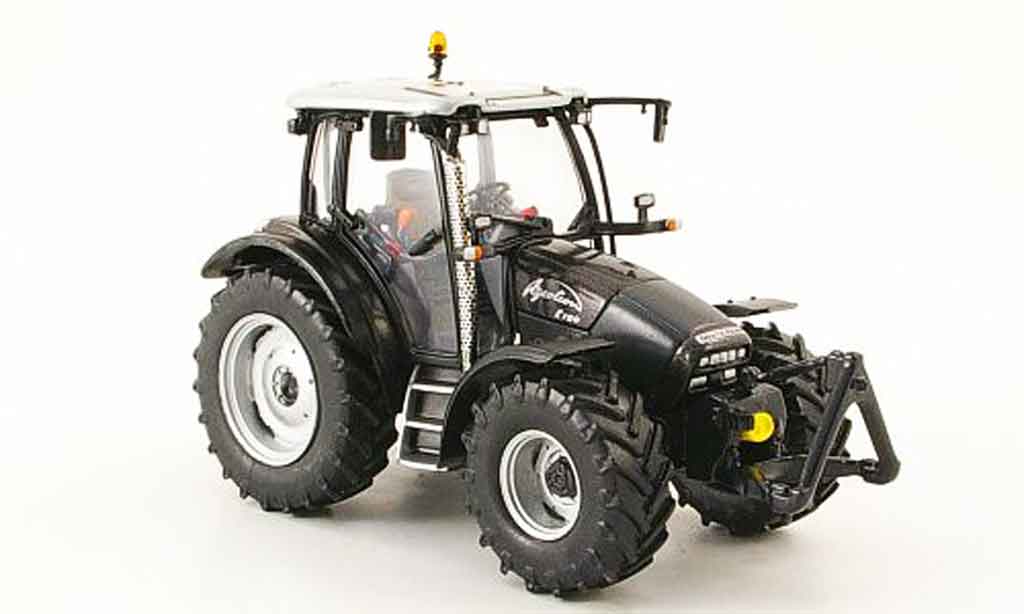 Deutz K120 1/43 Universal Hobbies 2000 diecast model cars