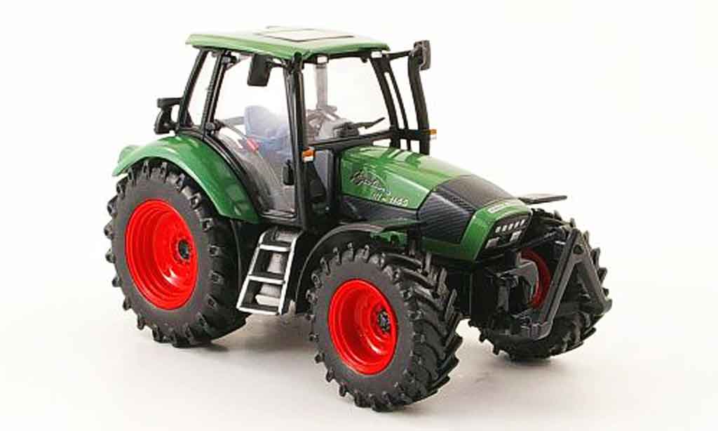 Deutz TTV 1/43 Universal Hobbies 1145 diecast model cars