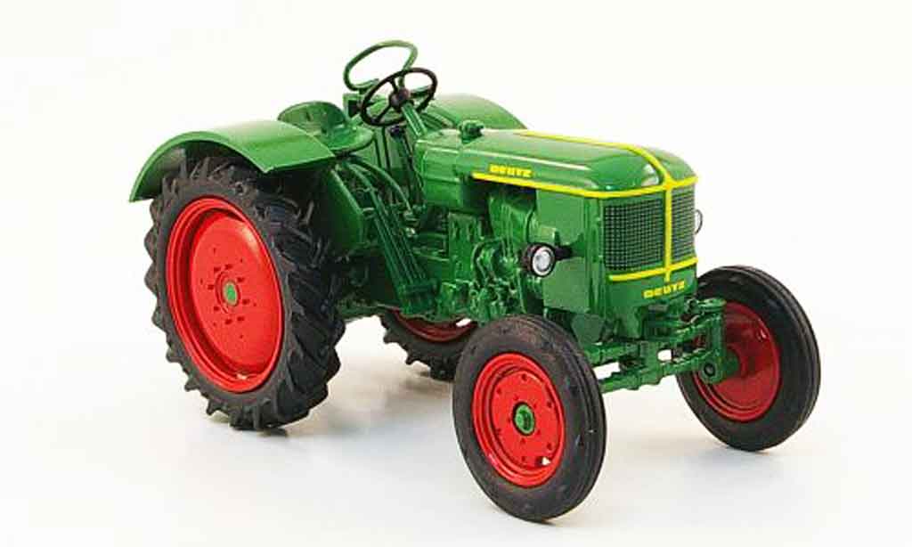 Deutz D40 1/43 Universal Hobbies 1959 diecast model cars