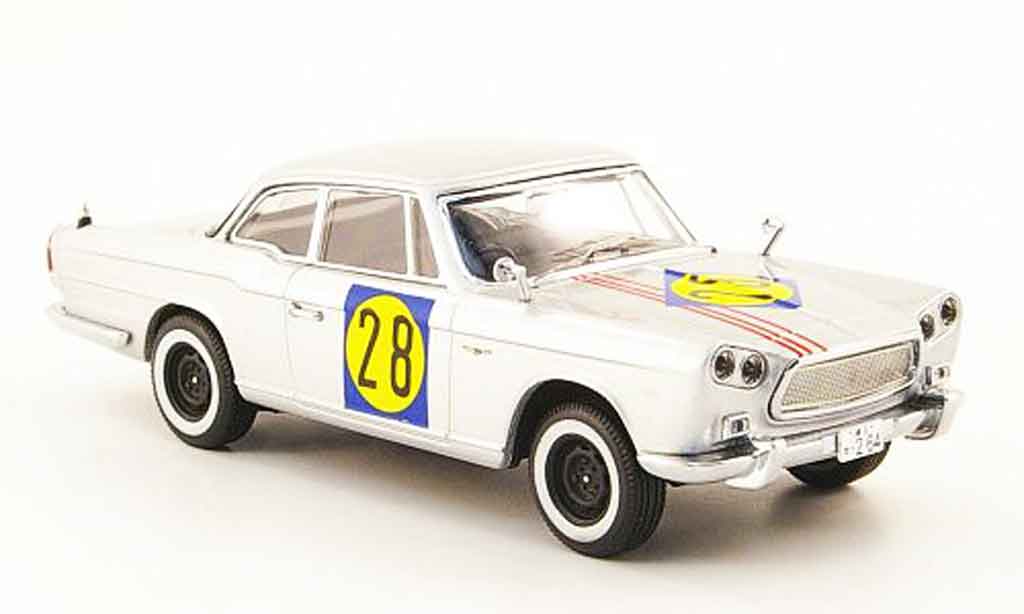 Nissan Skyline Prince 1/43 Kyosho Prince Sport No.28 diecast model cars