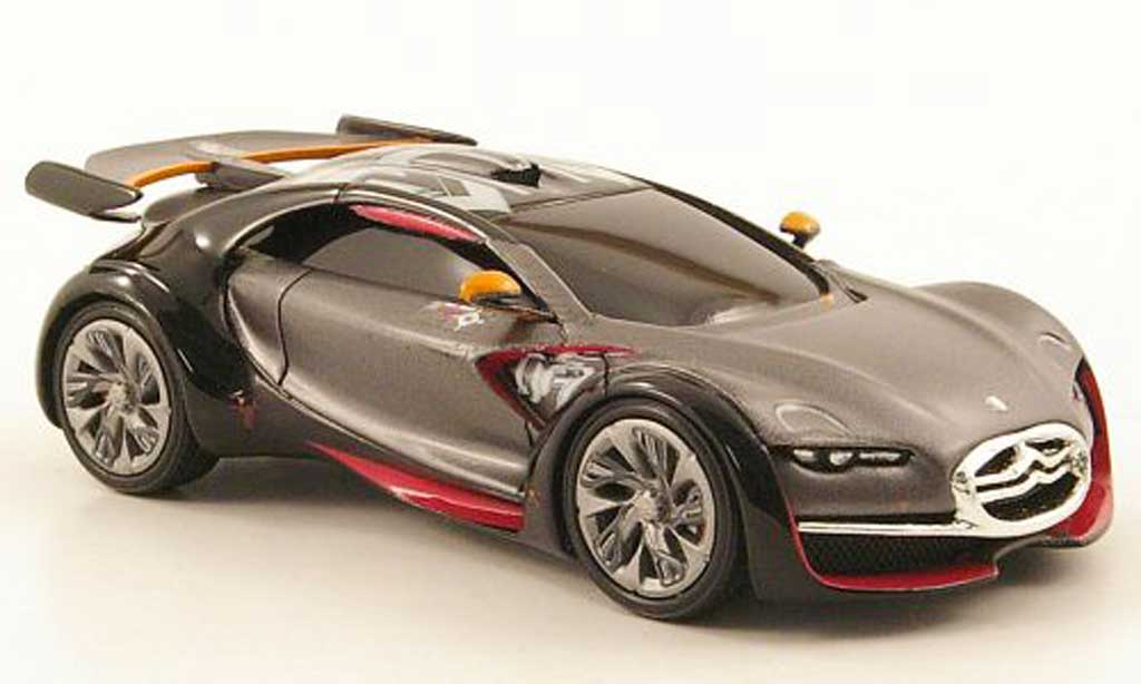 Citroen Survolt 1/43 Provence Moulage Autosalon Genf 2010 diecast model cars