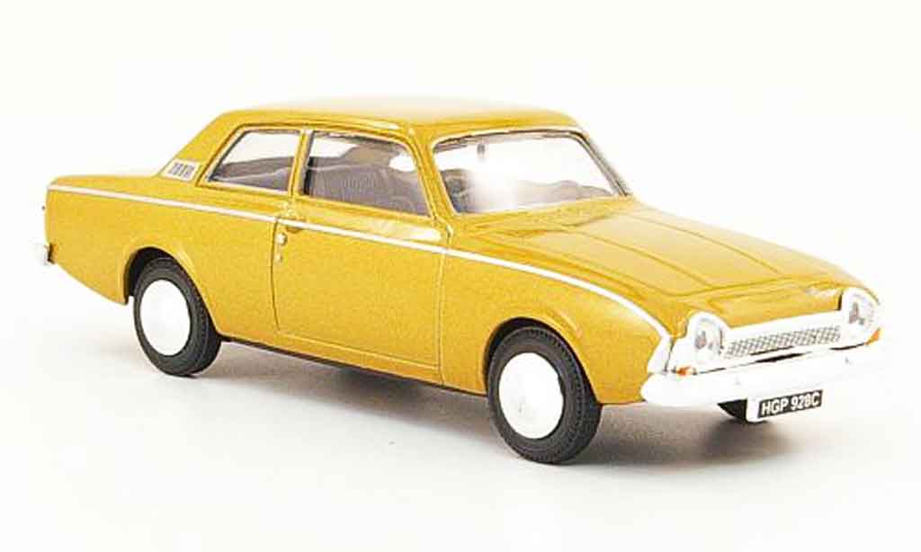 Ford Corsair 1/43 Cararama or diecast model cars