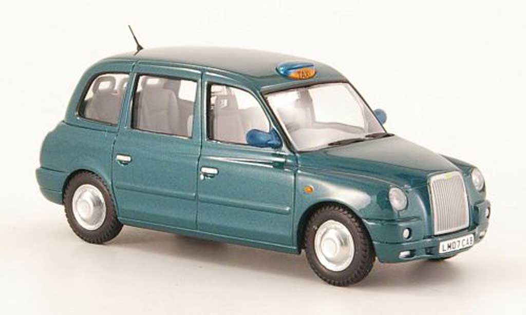 Austin TX4 1/43 Oxford Taxi grun Taxi (GB) diecast model cars