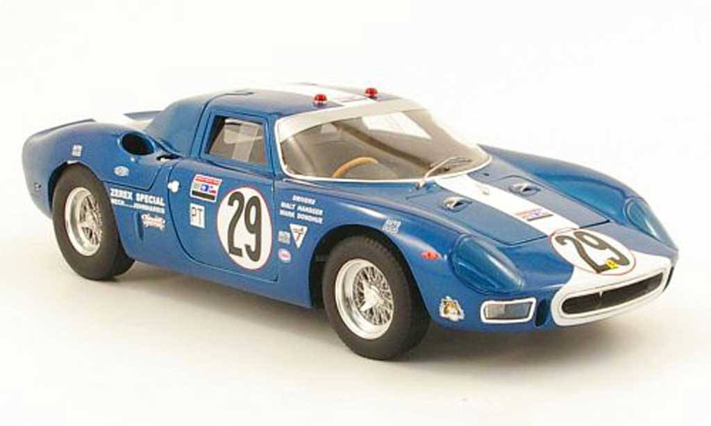 Ferrari 250 LM 1965 1/18 Hot Wheels Elite LM 1965 no2912h sebring diecast model cars