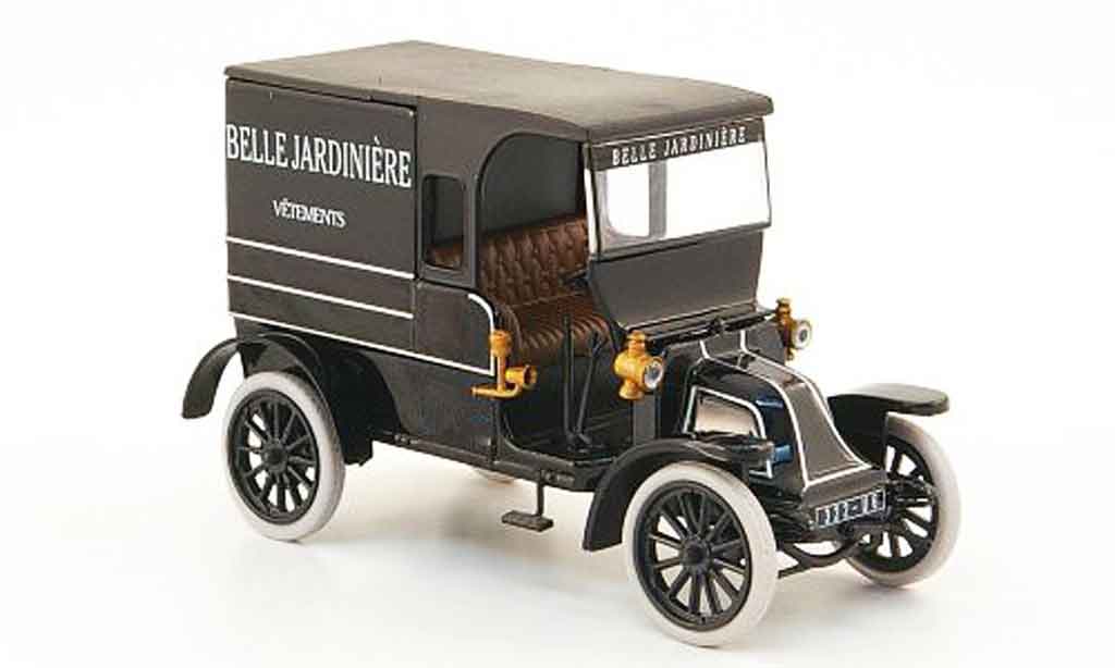 Renault La Belle Jardiniere 1/43 IXO  diecast model cars