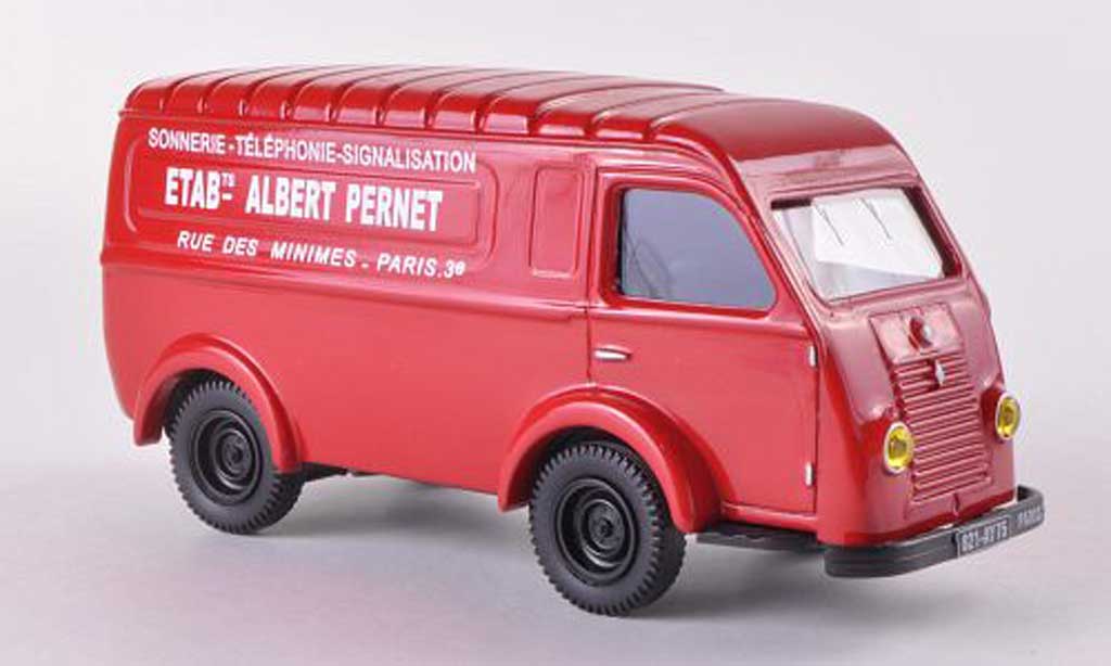 Renault 1000KG 1/43 Eligor Telecommunication Pernet diecast model cars