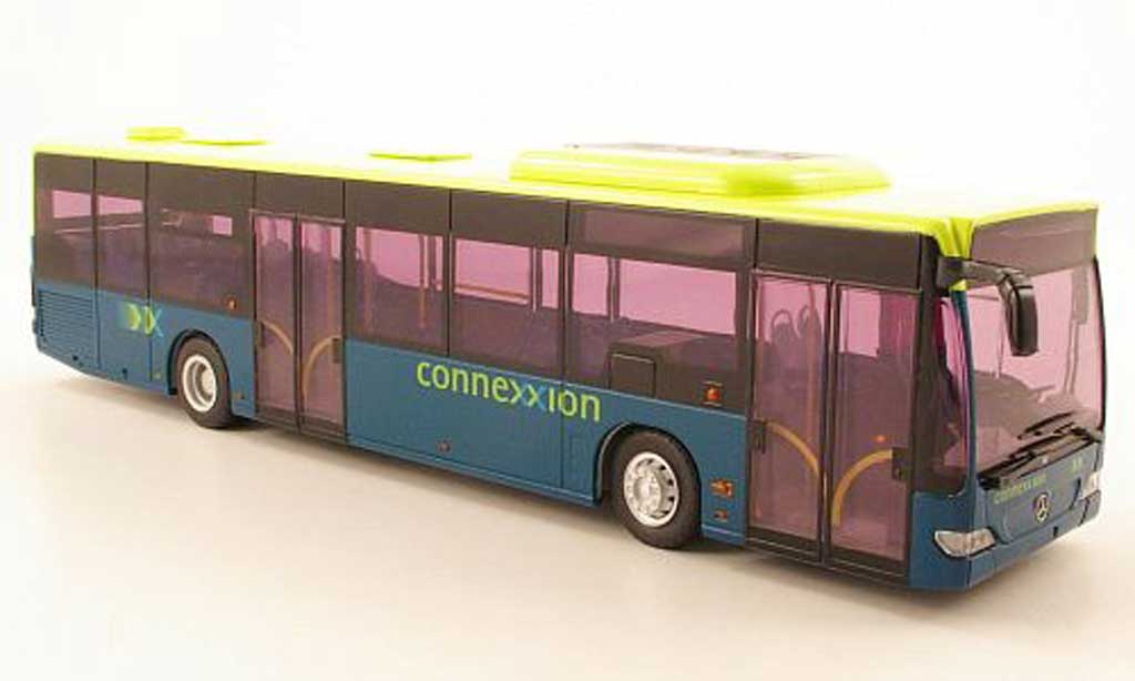 Mercedes Citaro 1/43 Rietze E4 Connexxion (NL) diecast model cars