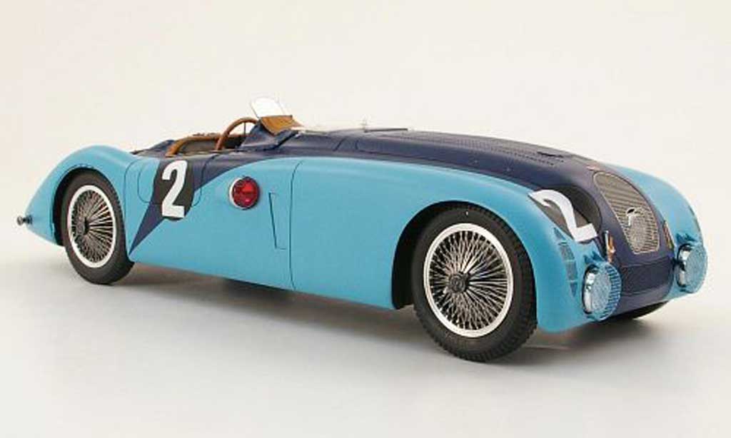 Bugatti 57 G 1/18 Spark G no.2 j-p.wimille/r.benoist 24h le mans 1937 diecast model cars