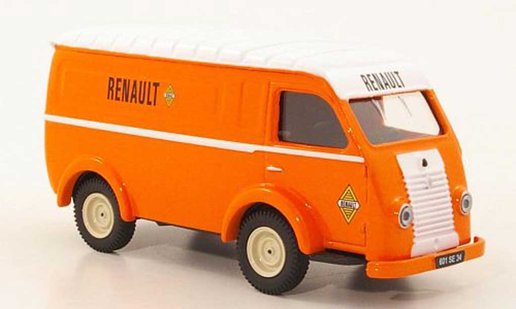 Renault 1000KG 1/43 Solido 1959 diecast model cars