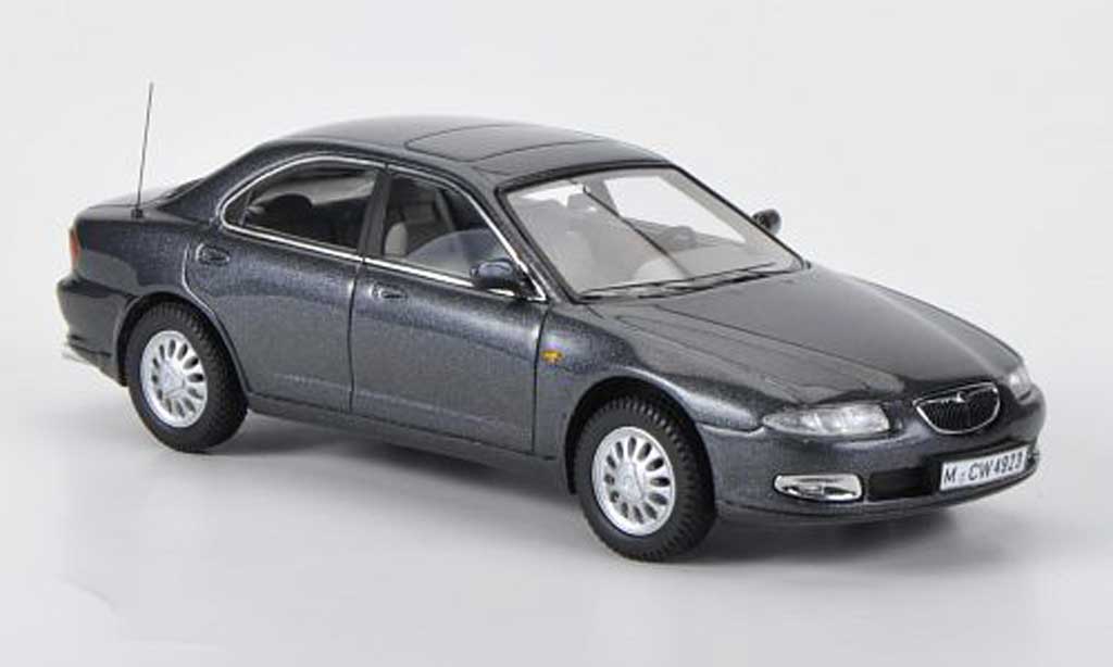Mazda Xedos 1/43 Neo 6 grey limited edition 1992 diecast model cars