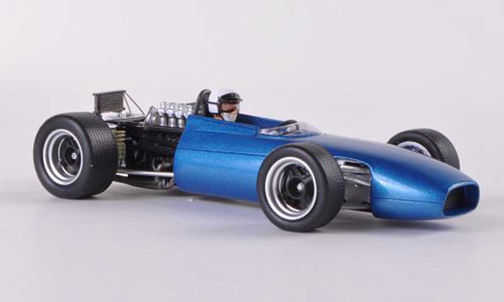 Alpine A350 1/43 Spark Testfahrzeug 1968 diecast model cars