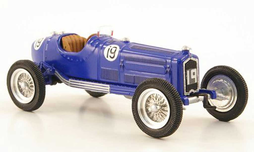 Alfa Romeo P3 1/43 Rio No.19 R.Wamsley GP Australien 1955 diecast model cars