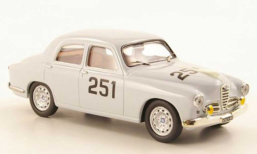 Alfa Romeo 1900 1/43 M4 No.251 Fantuzzi/Fancelli Mille Miglia 1954 diecast model cars
