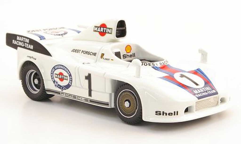 Porsche 908 1970 1/43 Best 1970 No.1 Martini Prasentation WM diecast model cars