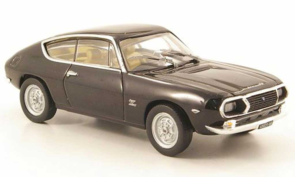 Lancia Fulvia 1968 1/43 Starline 1968 Sport 1.3S black diecast model cars
