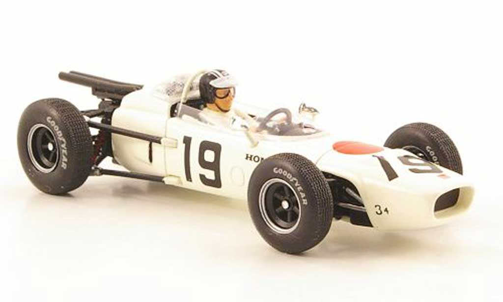 Honda RA272 1/43 Ebbro No.19 GP Monaco 1965 diecast model cars