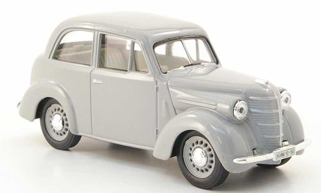 Kim 10-50 1/43 Nash Avtoprom grey diecast model cars
